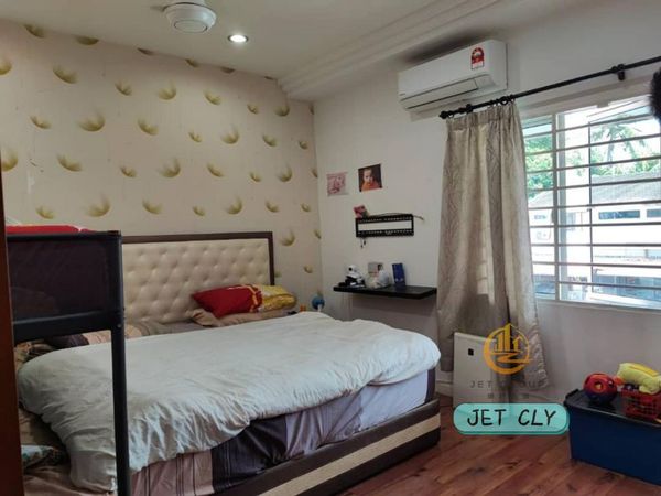 560k taman rashna - photo 3