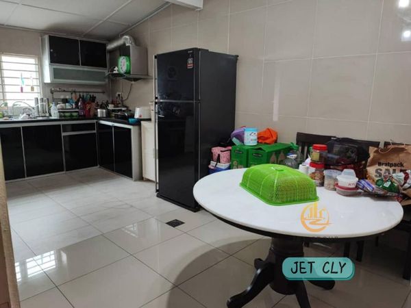 560k taman rashna - photo 4
