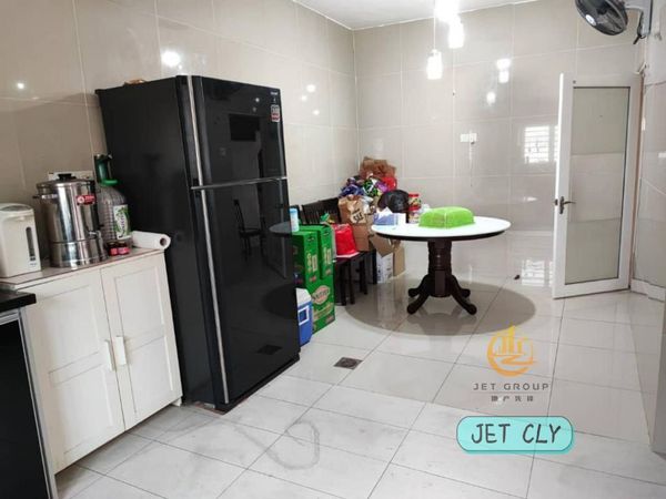 560k taman rashna - photo 5