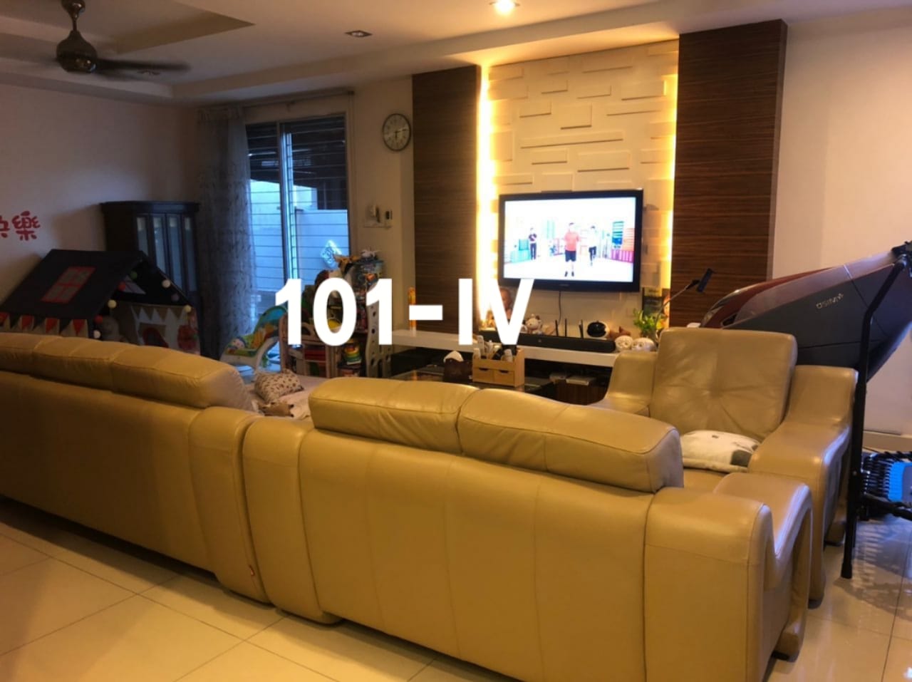 830k aman perdana - photo 1