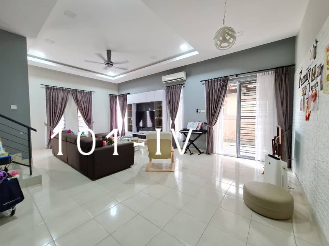 899k Aman Perdana - photo 1