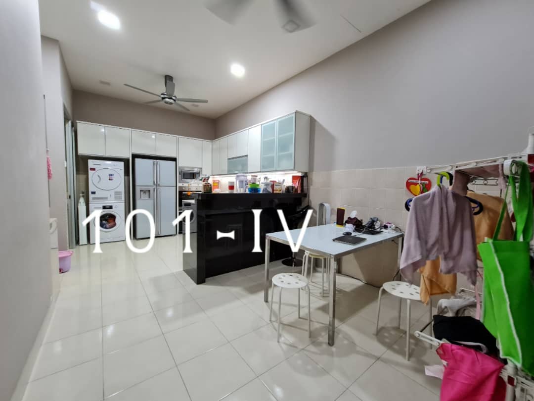 899k Aman Perdana - photo 2