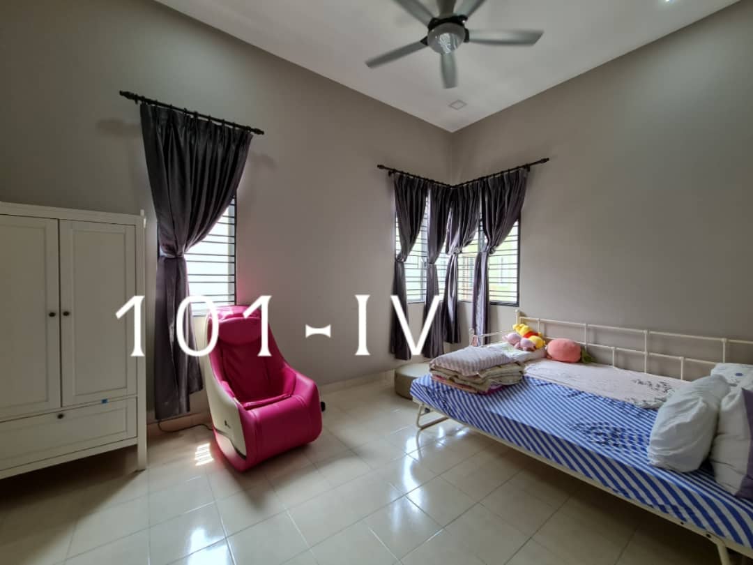 899k Aman Perdana - photo 3