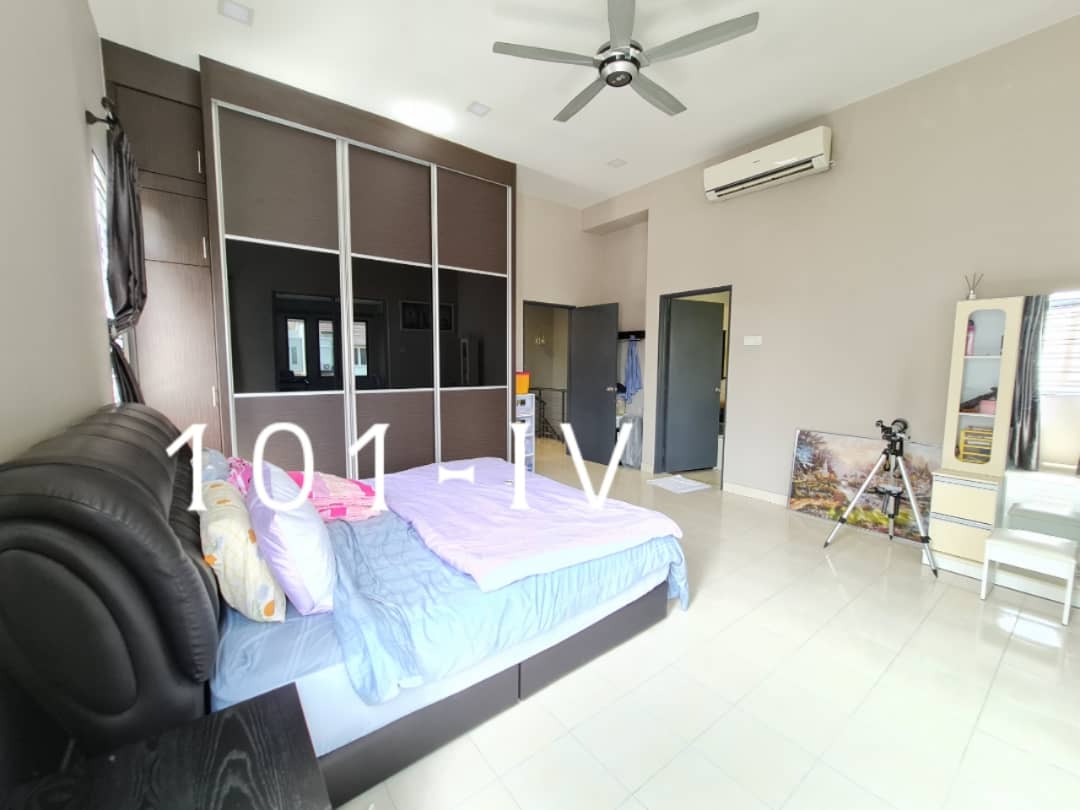 899k Aman Perdana - photo 5