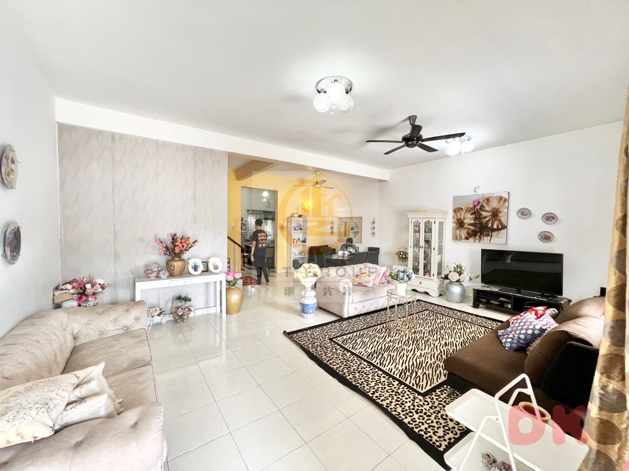 650k bandar puteri - photo 1