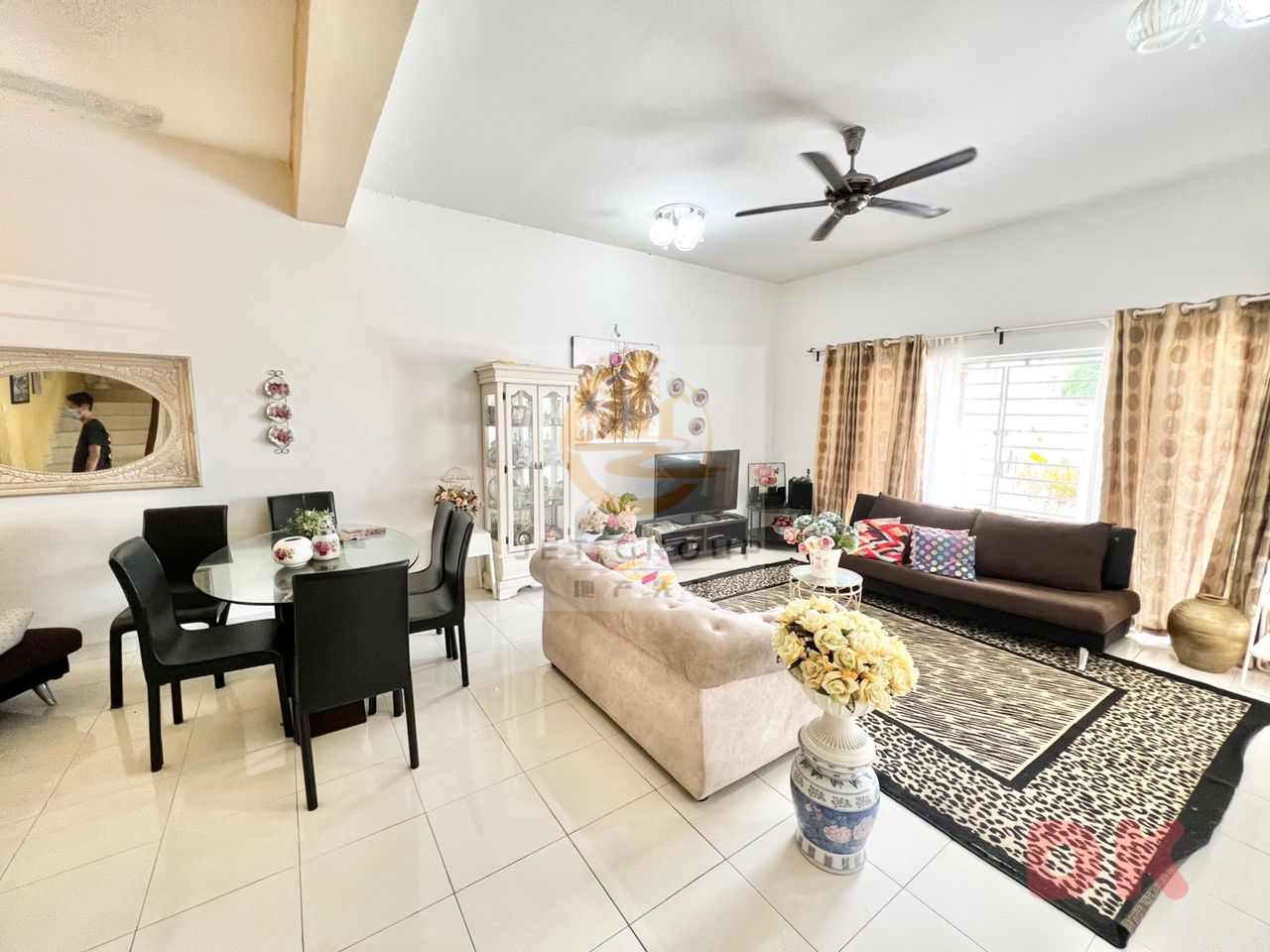 650k bandar puteri - photo 2