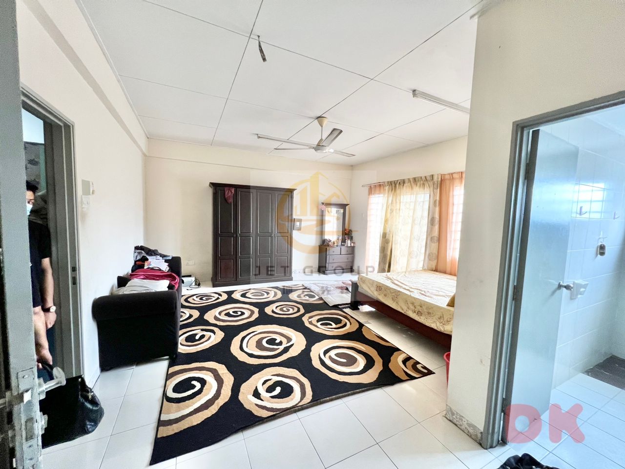650k bandar puteri - photo 5