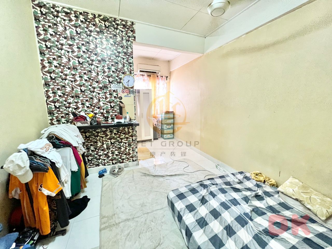 650k bandar puteri - photo 7