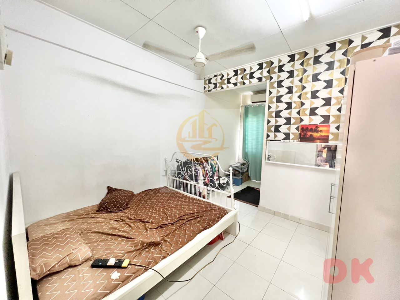 650k bandar puteri - photo 8