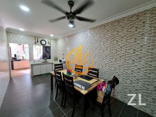 730k Sri Andalas - photo 4