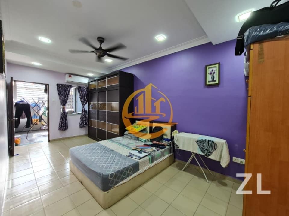 730k Sri Andalas - photo 9