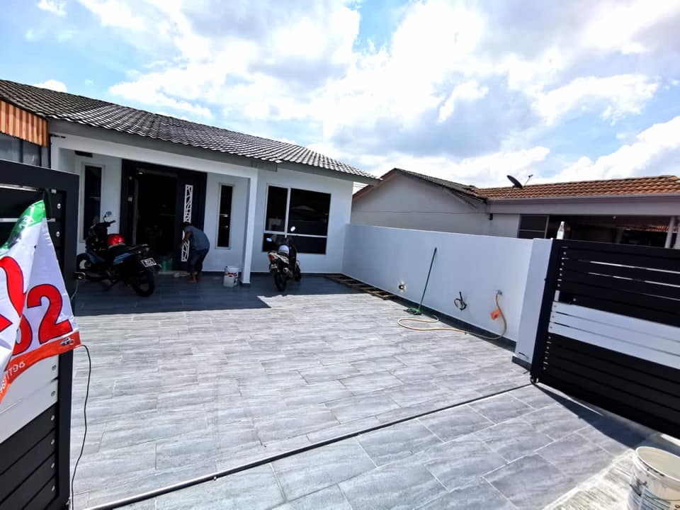 428k taman sentosa - photo 2