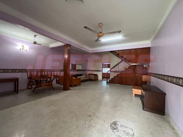 500k taman gembira - photo 1