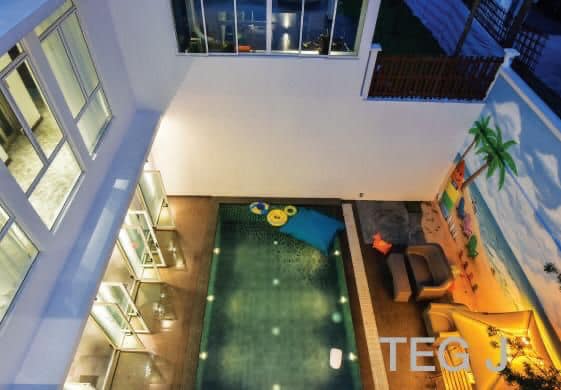 4700000 setia eco park - photo 2