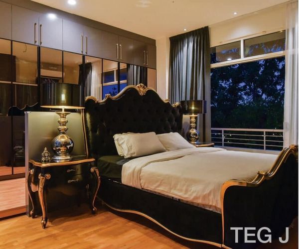 4700000 setia eco park - photo 3