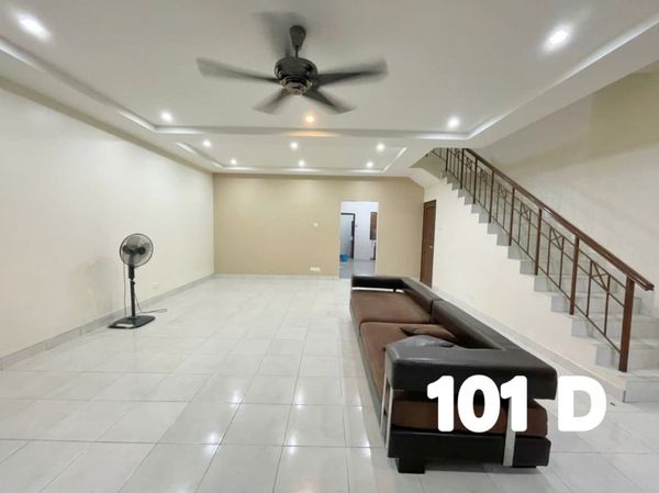 660k bandar puteri - photo 1