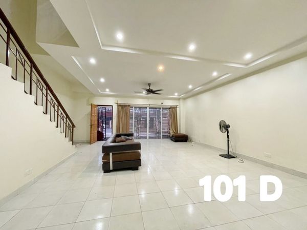660k bandar puteri - photo 2