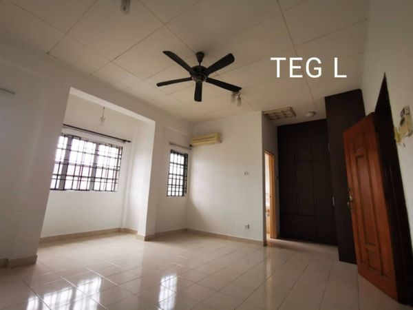 600k bandar puteri klang - photo 2
