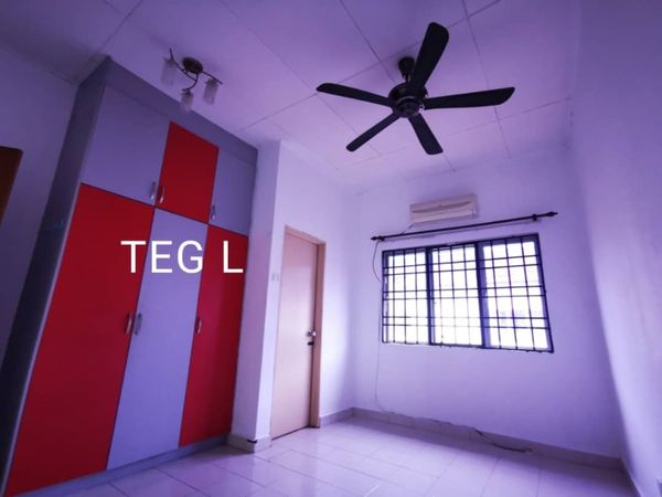 600k bandar puteri klang - photo 4
