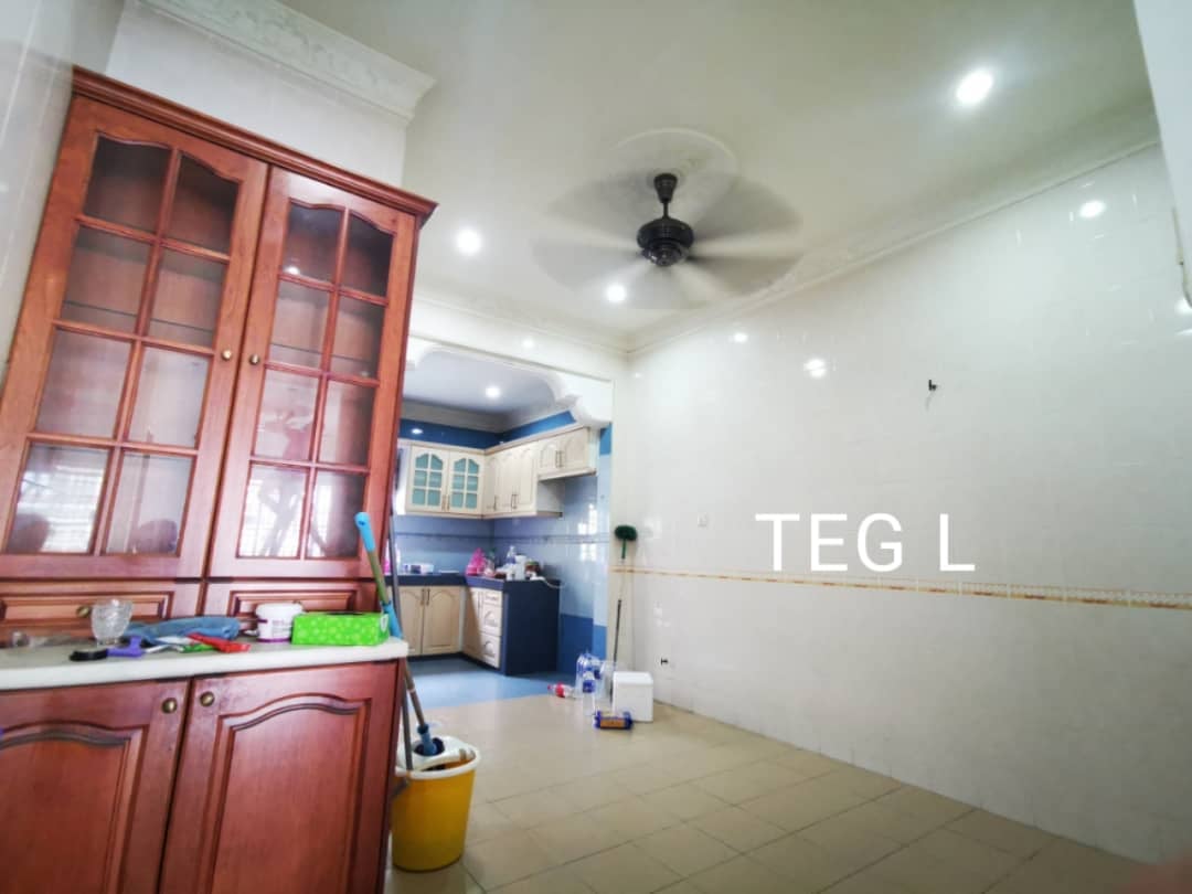 600k bandar puteri klang - photo 5