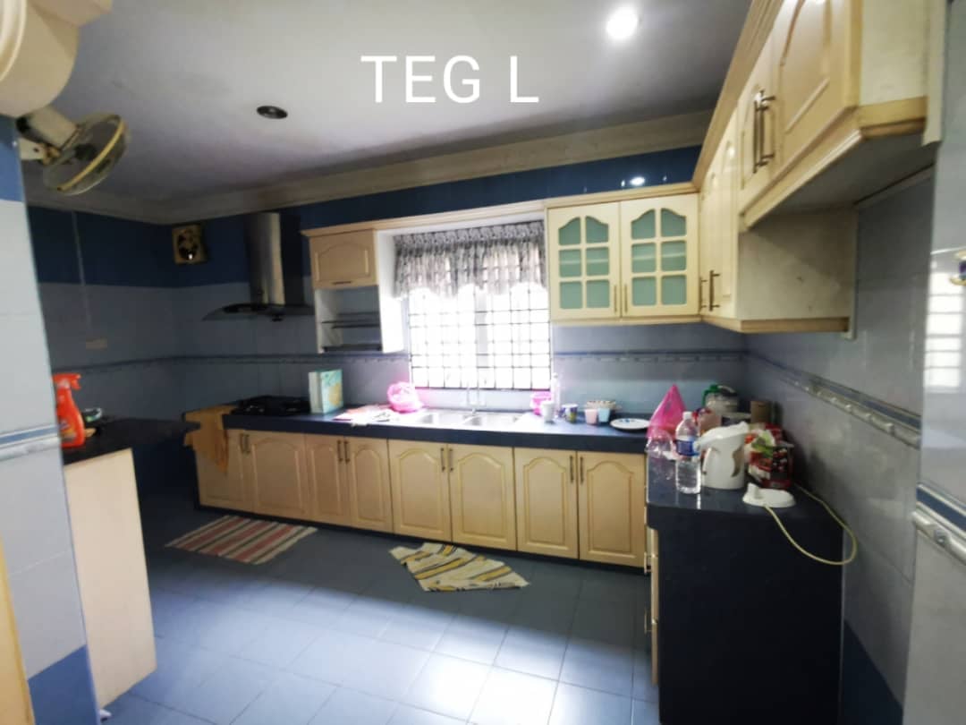 600k bandar puteri klang - photo 6