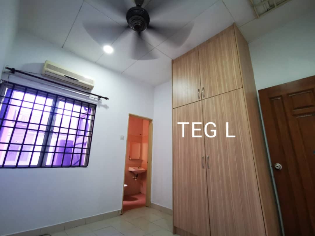 600k bandar puteri klang - photo 7