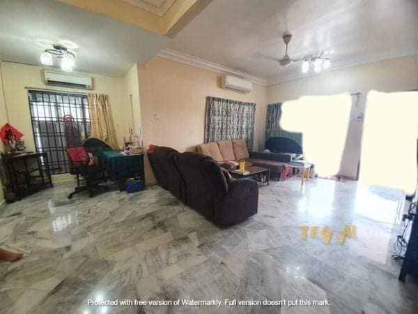 668k bukit raja - photo 1