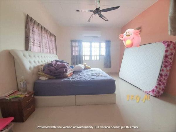 668k bukit raja - photo 3