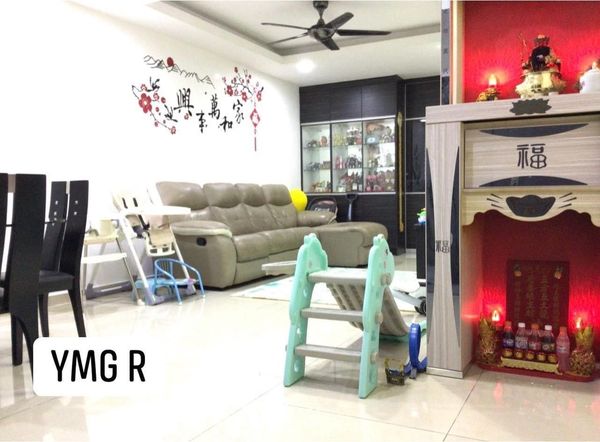 530k bukit raja - photo 1