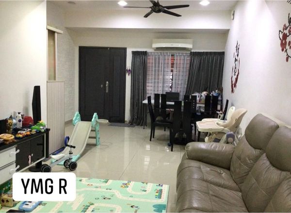 530k bukit raja - photo 2