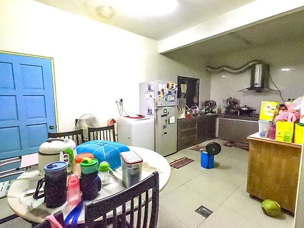 500k sungai kapar indah - photo 2