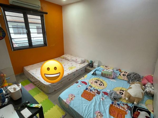 550k sungai kapar indah - photo 4