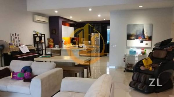 1120000 setia alam - photo 1