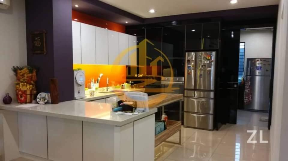 1120000 setia alam - photo 2