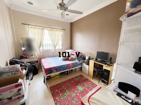 215k idaman sentosa - photo 4