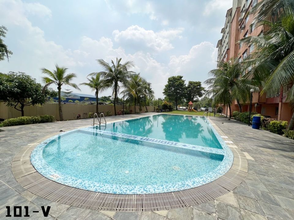 215k idaman sentosa - photo 6