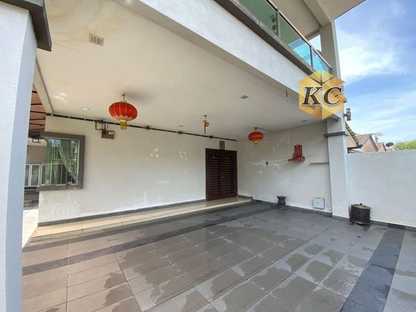 1150000 bandar parklands - photo 1