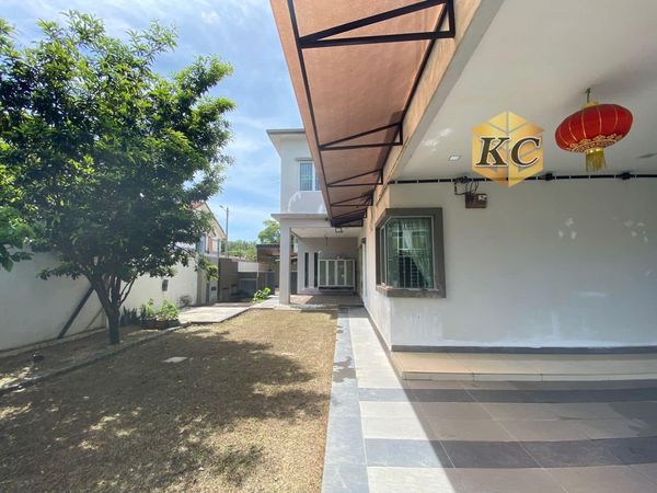 1150000 bandar parklands - photo 2