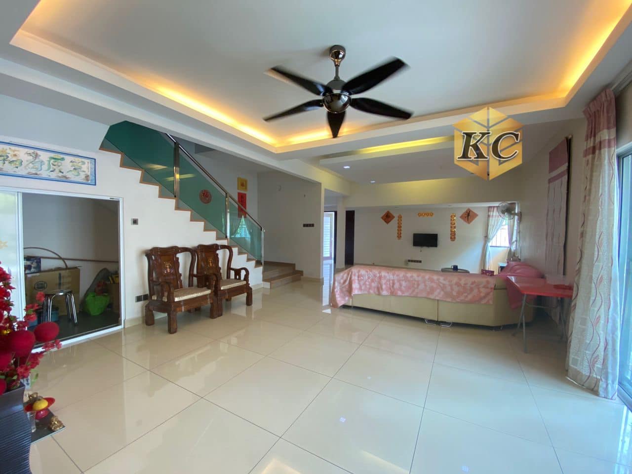 1150000 bandar parklands - photo 4