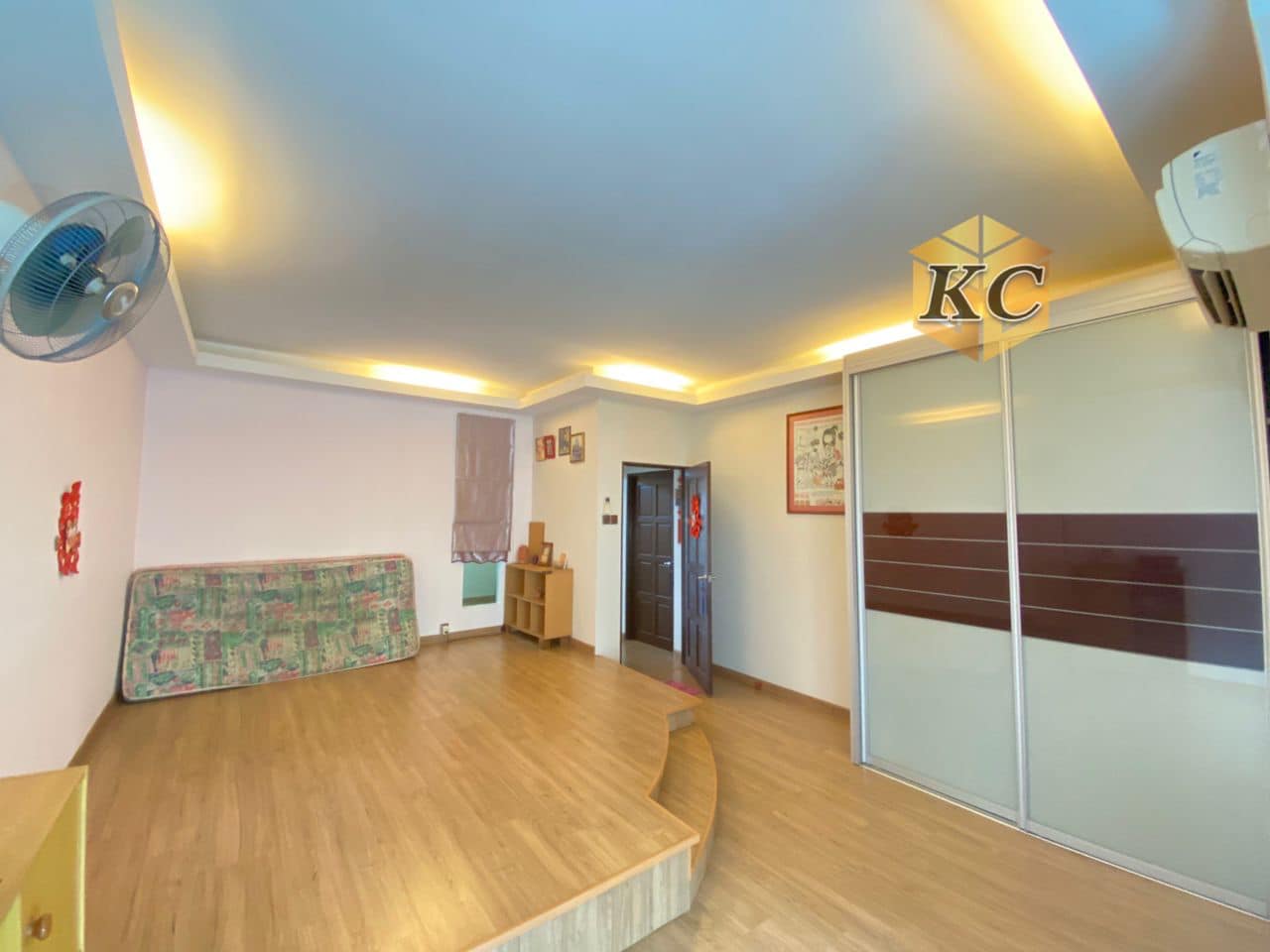 1150000 bandar parklands - photo 5