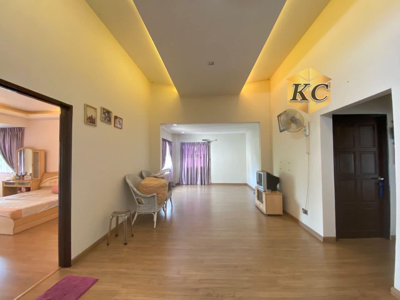 1150000 bandar parklands - photo 7