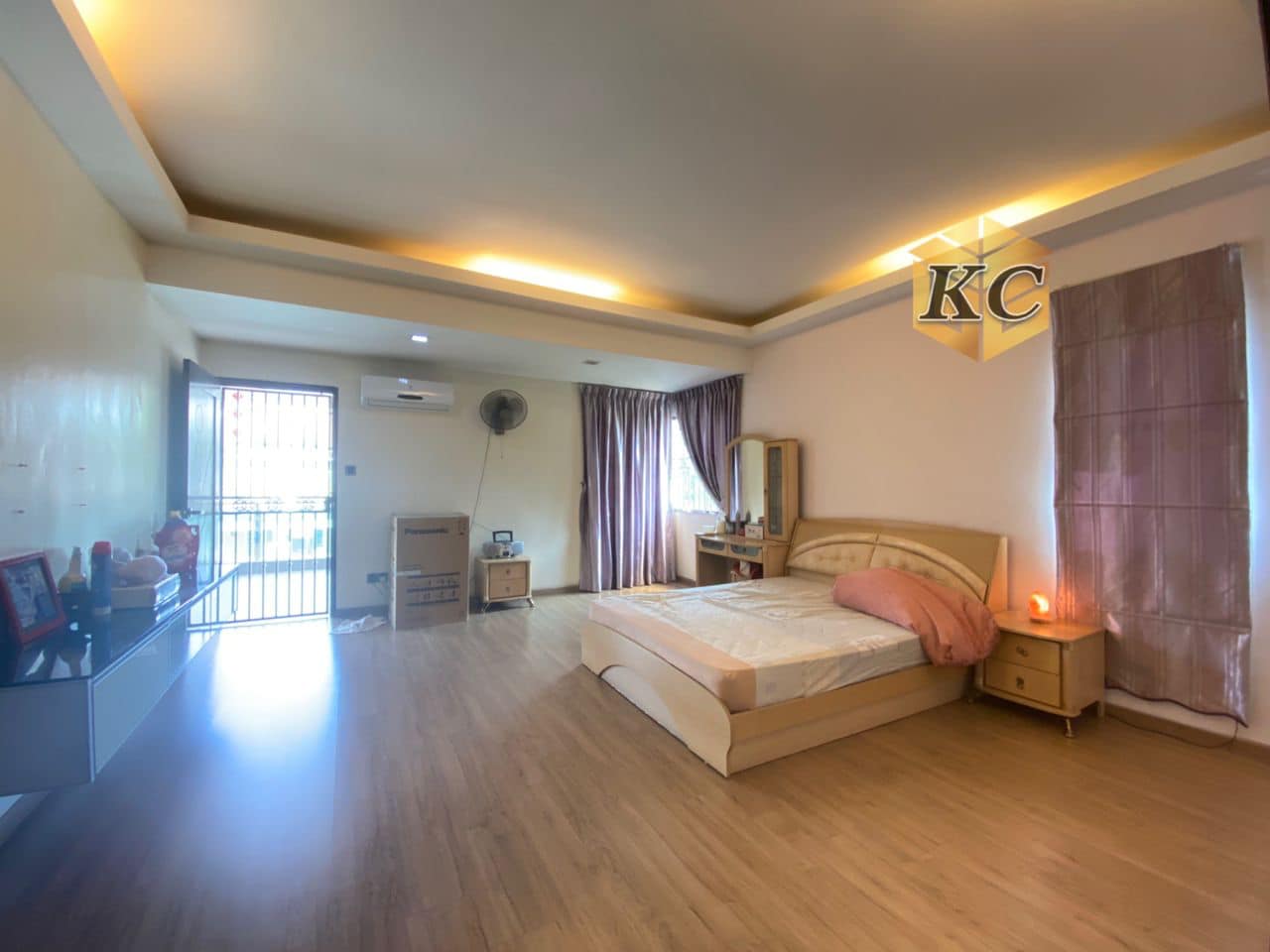1150000 bandar parklands - photo 8