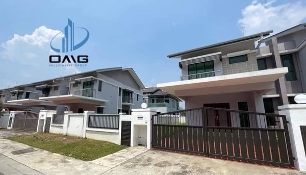 920000 Bandar Rimbayu - photo 1