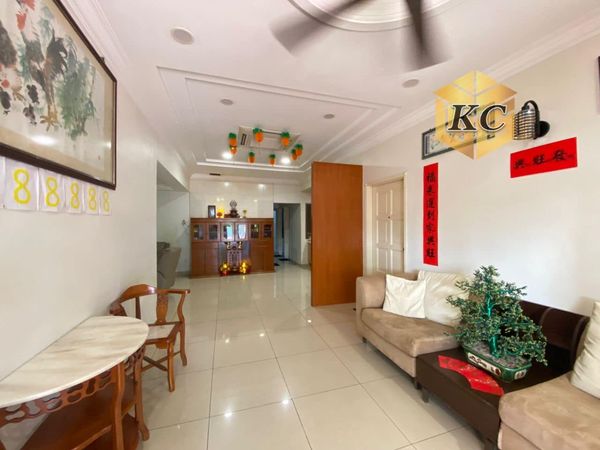 800k Klang Jaya - photo 1