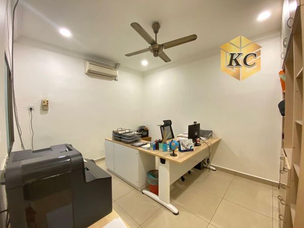 800k Klang Jaya - photo 5