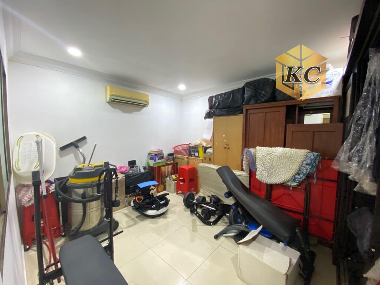 800k Klang Jaya - photo 9