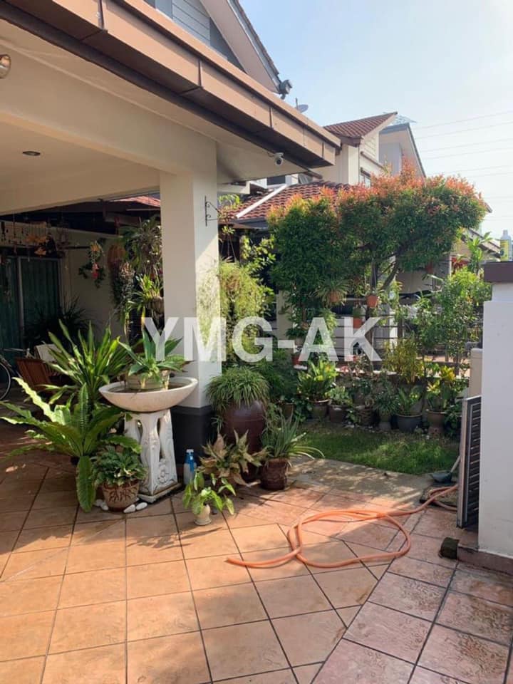 1100000 Ambang Botanic - photo 10