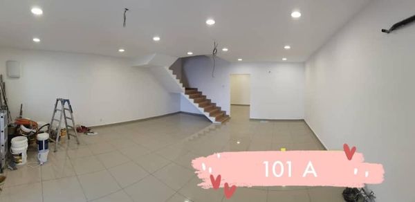 780k jalan meru - photo 1