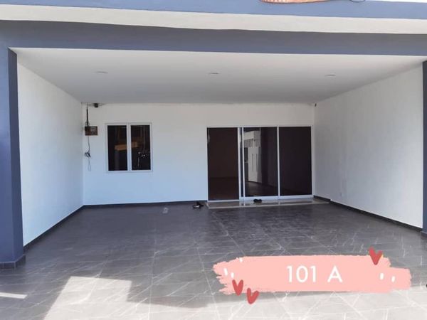 780k jalan meru - photo 2