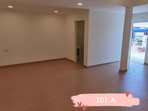 780k jalan meru - photo 4